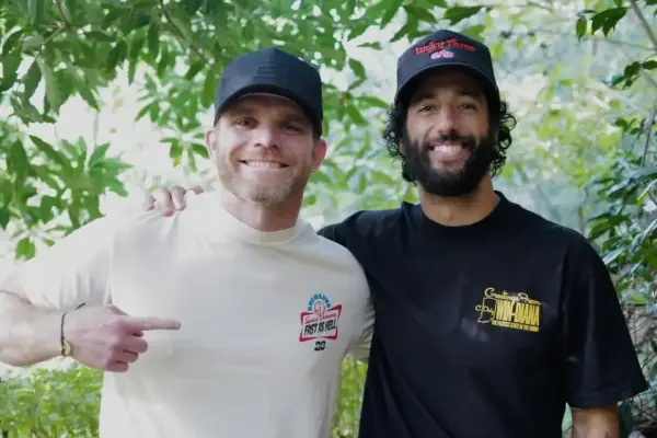 Daniel Ricciardo dispels IndyCar cliché about Formula 1 stars