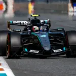 No chance for Kimi Antonelli? Expert warns about Monaco