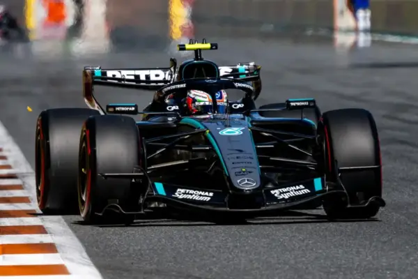 No chance for Kimi Antonelli? Expert warns about Monaco