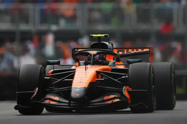 No chance for a podium? Stella talks about McLaren pace in Canada