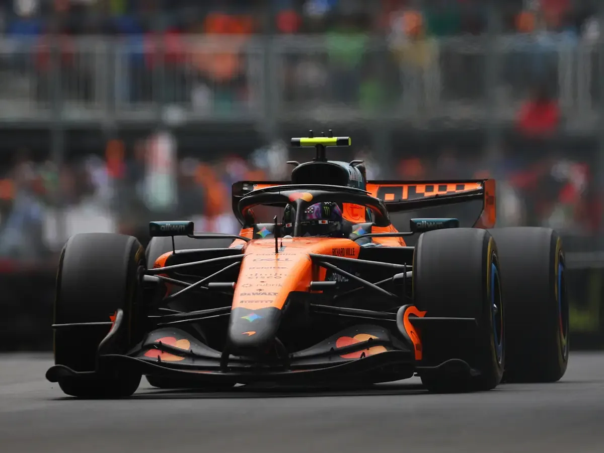 No chance for a podium? Stella talks about McLaren pace in Canada