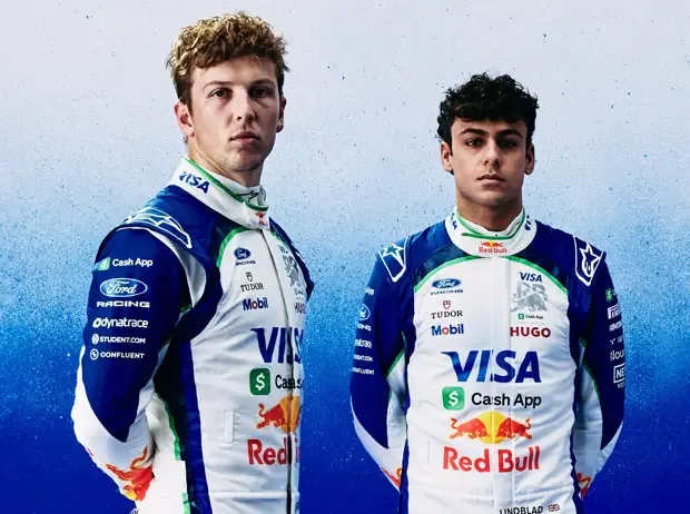 Photo for the news: The qualifying, sprint, and race duels of the 2026 Formula 1 season