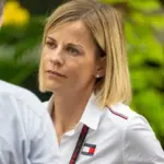 F1 Academy: Susie Wolff on the tough battle behind the scenes