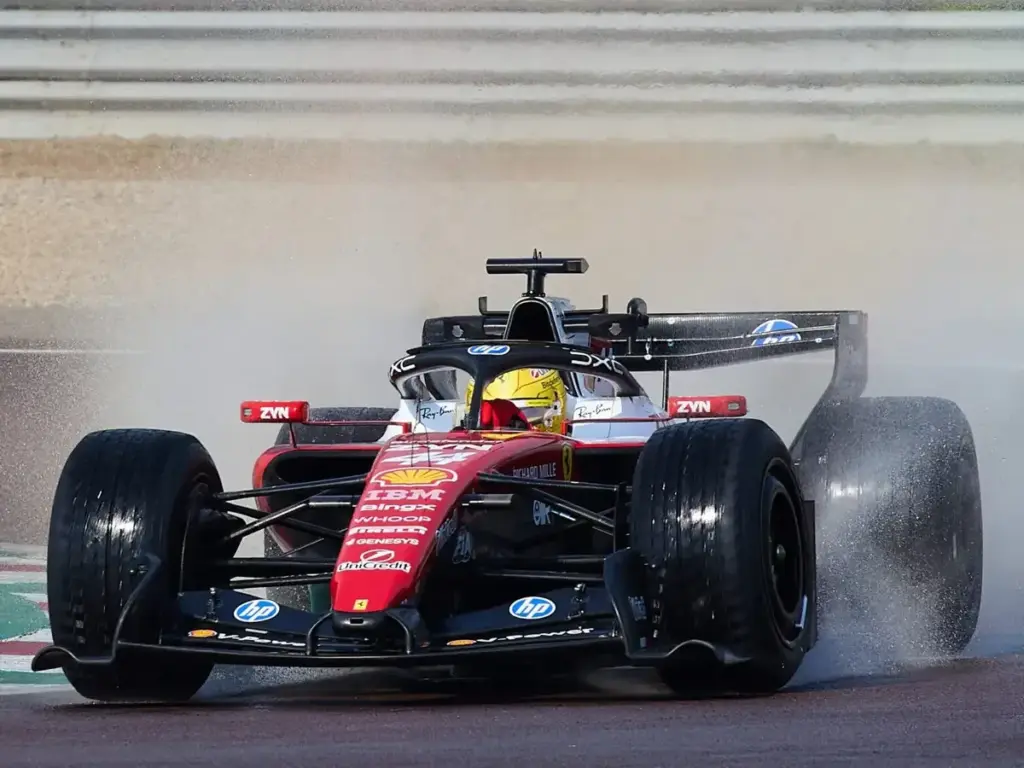 Foto zur News: Regengefahr in Kanada: Diese Formel-1-Teams könnten im Vorteil sein