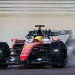 Risk of Rain in Canada: These Formula 1 Teams Could Have an Advantage