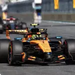 No more "half throttle" in qualifying: Energy management is automated