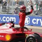 Dry spell: Ferrari not at the top of the World Championship for four years