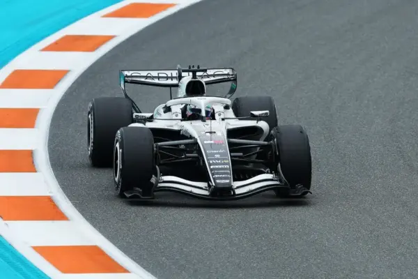 Formula 1 Upgrade: With this plan, Cadillac wants to chase Aston Martin in Canada