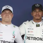 Valtteri Bottas about Mercedes time: "I hated racing"