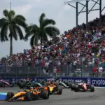 F1 Sprint in Miami delivers new power dynamics and open questions