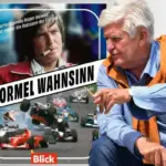 "Formula Madness": A profound book that evokes emotions