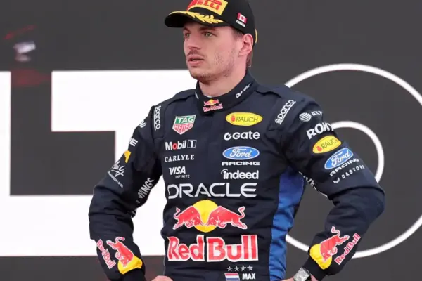 Formula 1: Audi and Ferrari block Max Verstappen's wish