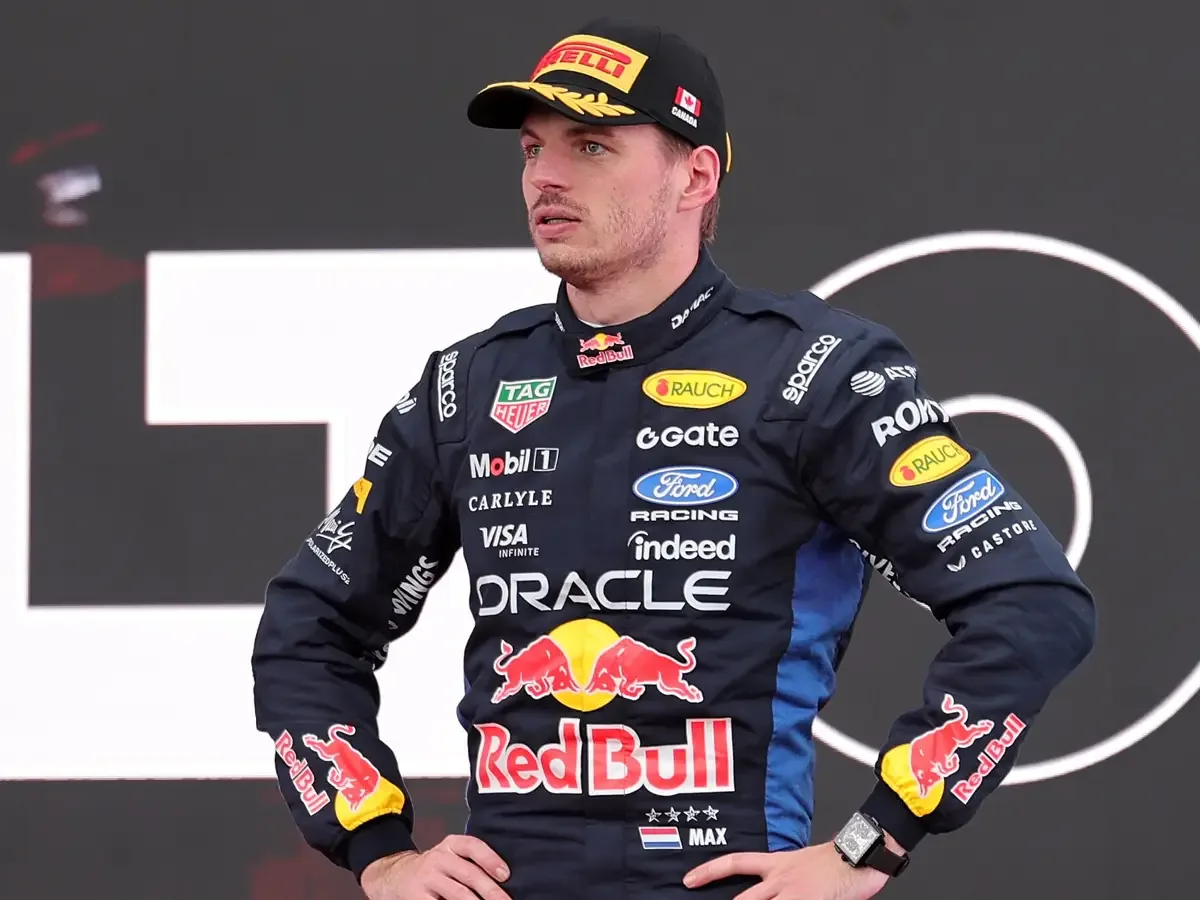 Formula 1: Audi and Ferrari block Max Verstappen's wish