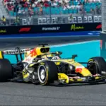 Arvid Lindblad: Formula 1 rise still feels surreal