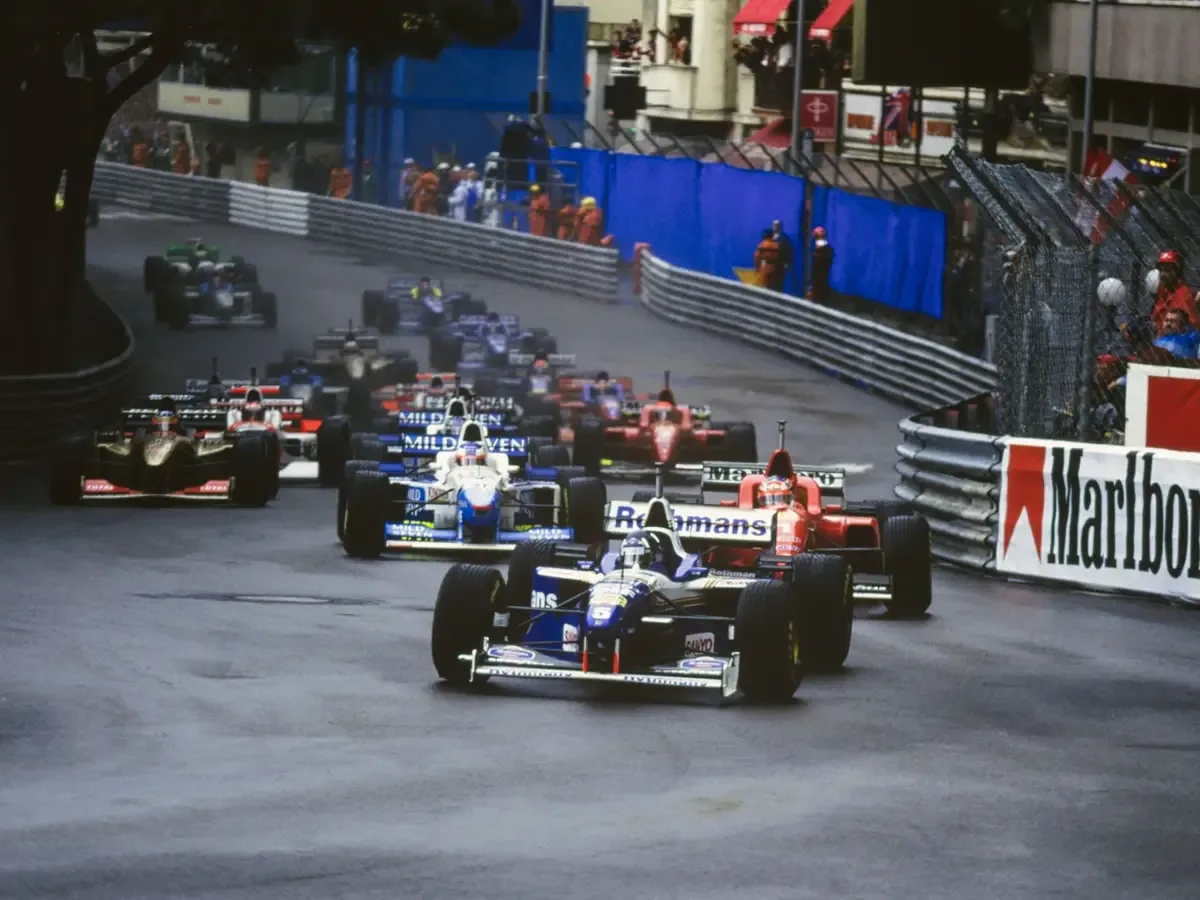 Monopoly Formula 1 Edition: Formula 1 fans get their own Monopoly