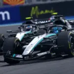Mercedes beaten for the first time in 2026: This is how Toto Wolff explains the defeat