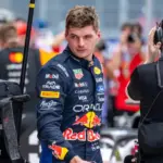 "Intensive talks": Verstappen soon with Ford at the 24h Le Mans?
