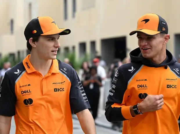 Photo for the news: The qualifying, sprint, and race duels of the 2026 Formula 1 season