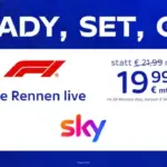 Formula 1 Live Ticker: Sprint and Qualifying in Miami live