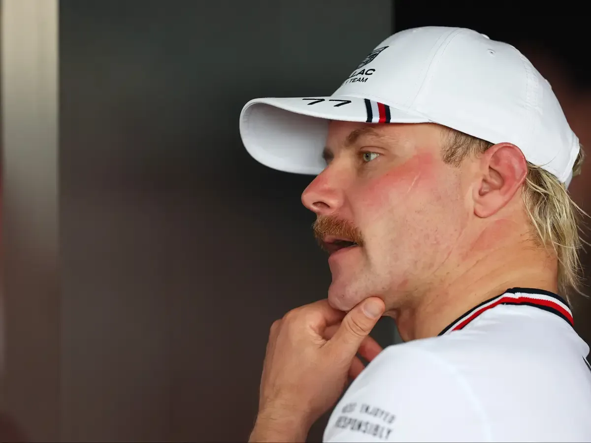 Valtteri Bottas: After Japan, the WhatsApp group of the Formula 1 drivers was buzzing