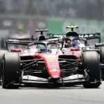 Antonelli "bad in one-on-ones"? Charles Leclerc backtracks