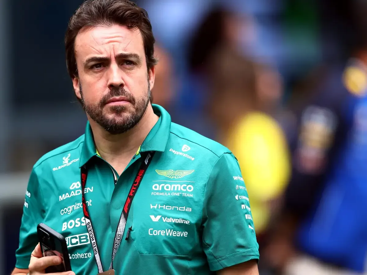 Fernando Alonso sounds the alarm: No updates until summer