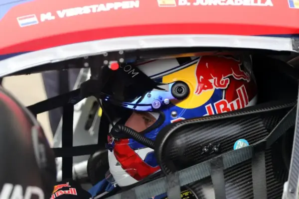 Max Verstappen at the 24h Nürburgring Race: Schedule, Competitors, Livestream