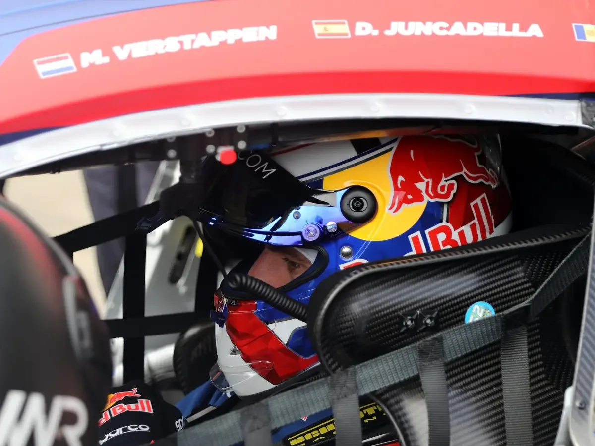 Max Verstappen at the 24h Nürburgring Race: Schedule, Competitors, Livestream