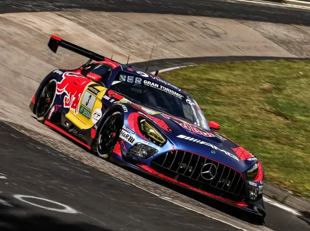 Foto zur News: Abenteuer: Warum Verstappen darf, was Bearman sich nicht traut