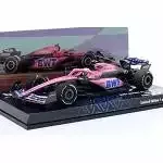 Pierre Gasly BWT Alpine F1 Team A523 Formel 1 Bahrain GP 2023 Limitierte Edition 1:43