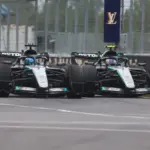 "Trust us": The message from Russell and Antonelli to Mercedes