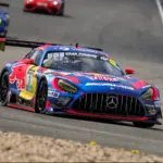24h teammate understands Verstappen's frustration with Formula 1