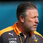 Zak Brown: Alonso debacle at Indy 500 was "worst experience"