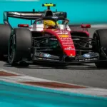 More aero instead of horsepower: Why Ferrari thinks the SF-26 completely differently than the competition
