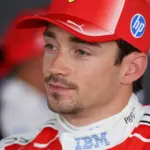 Leclerc after qualifying: "Most difficult weekend of my career"