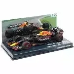 Max Verstappen Oracle Red Bull Racing RB18 Formel 1 Sieger Emilia-Romagna GP 2022 Limitierte Edition 1:43