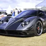 Fernando Alonso: New 10-Million Car with Special Extra