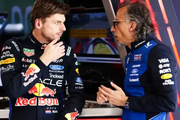 "I told you so": Why Red Bull needs the feud with Verstappen