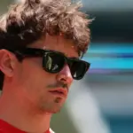 No chance for Ferrari? Charles Leclerc skeptical before Miami