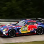 Drive shaft! Max Verstappen almost loses certain victory at 24h Nürburgring