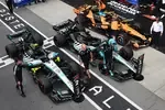 Gallery: George Russell (Mercedes)