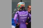 Gallery: Andrea Kimi Antonelli (Mercedes)