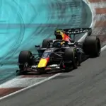 Despite the thrashing against Verstappen: Hadjar sees himself closer