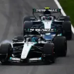 Mercedes fears internal escalation: Wolff considers intervention