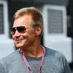 Knife attack or accident? Mika Salo injured in Thailand
