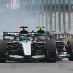 Why Russell versus Antonelli is different from Rosberg versus Hamilton