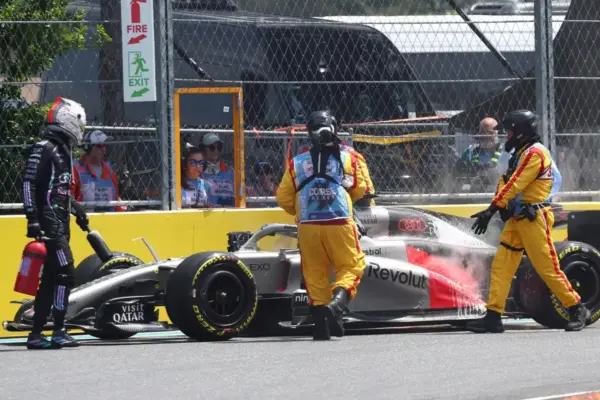 After Audi zero score in Miami: Critical voices increase