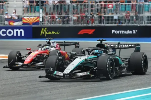 ADUO: This is how the new catch-up program for Formula 1 engines works