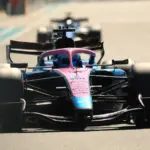 From FIA job to Alpine: Deputy Technical Director introduced
