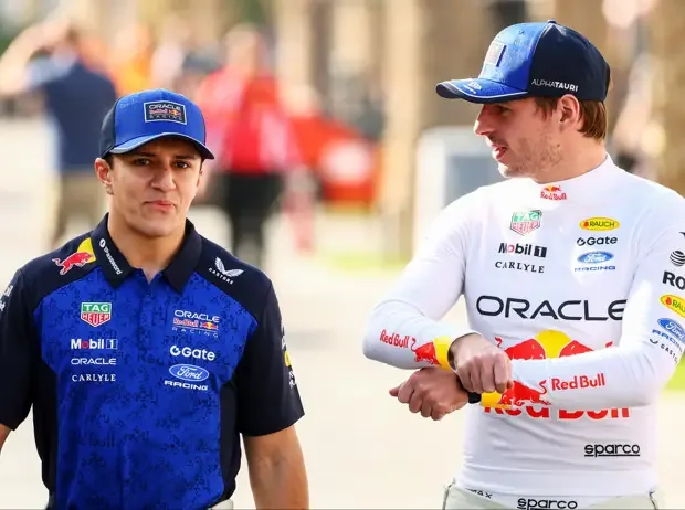 Photo for the news: The qualifying, sprint, and race duels of the 2026 Formula 1 season